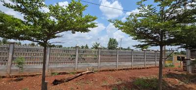 Image of 605 Sq.ft Residential Plot / Land for sale in Zaheerabad, Sangareddy for Rs. 4200000