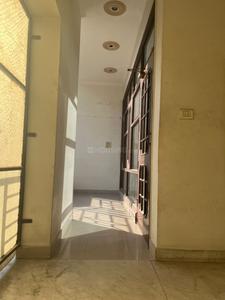 Balcony Image of 1200 Sq.ft 3 BHK Builder Floor for rent in Sector 44 Chandigarh for Rs. 40000