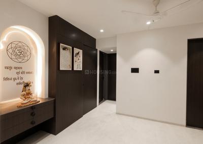 Hall Image of 1200 Sq.ft 2 BHK Apartment / Flat for sale in Kelly La Maison, Jahangir Pura Surat for Rs. 3780000