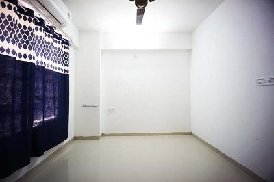 Bedroom Image of 1125 Sq.ft 2 BHK Apartment / Flat for sale in Shivansh Ashray, Lambha Ahmedabad for Rs. 3550000