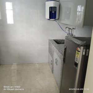 Bathroom Image of 1150 Sq.ft 2 BHK Apartment / Flat for rent in Raipur Satwari Jammu for Rs. 23000