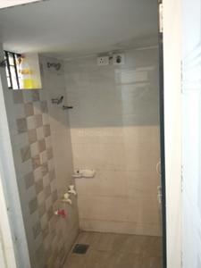 Bathroom Image of 1200 Sq.ft 3 BHK Independent House for sale in Gorwa Vadodara for Rs. 4500000