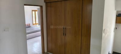 Bedroom Image of 4680 Sq.ft 4 BHK Independent House for sale in Raysan Gandhinagar for Rs. 72500000