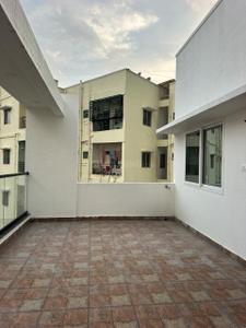 Balcony Image of 3200 Sq.ft 4 BHK Independent House for sale in Kengeri Satellite Town Bengaluru for Rs. 17500000