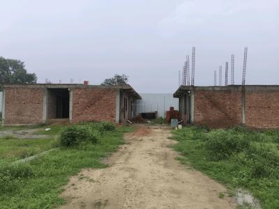 Image of 756 Sq.ft Residential Plot / Land for sale in Chipiyana Buzurg, Ghaziabad for Rs. 6300150