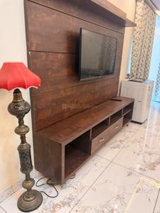 Hall Image of 1706 Sq.ft 3 BHK Apartment / Flat for rent in Ansal Sushant Jeevan Enclave, Ahmamau Lucknow for Rs. 37000