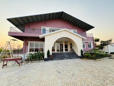 Image of 7500 Sq.ft 2 BHK Farm House for sale in Raipura, Raipur for Rs. 6790000