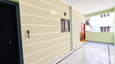 Image of 1036 Sq.ft 2 BHK Apartment / Flat for sale in Kishanpura, Warangal for Rs. 5600000