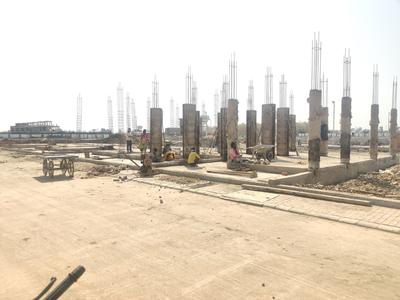 Image of 600 Sq.ft Residential Plot / Land for sale in Alkapuri, Ratlam for Rs. 1620000
