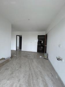 Hall Image of 1200 Sq.ft 2 BHK Apartment / Flat for sale in Vishv Eleanor, Nerul Navi Mumbai for Rs. 22500000