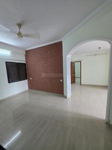 Hall Image of 1125 Sq.ft 3 BHK Apartment / Flat for sale in Sterling Pacific Blue, Hoshangabad Road Bhopal for Rs. 4800000