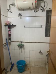 Bathroom Image of Flat sharing  in Shivaji Nagar, Pune