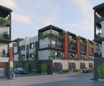 Image of 837 Sq.ft Residential Plot / Land for sale in Ashtalaxmi Villa Nova, Bhesan, Surat for Rs. 5100000