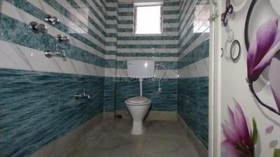 Bathroom Image of 700 Sq.ft 2 BHK Apartment / Flat for sale in Garia, Sonarpur Kolkata for Rs. 2600000