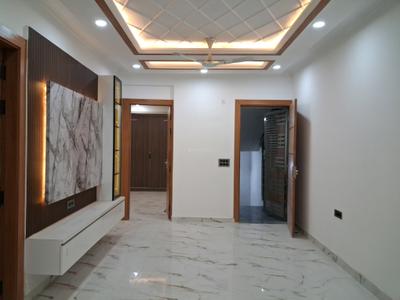 Living Room Image of 1750 Sq.ft 4 BHK Apartment / Flat for sale in Evermark Diamond Residency 2 by Evermark Realtors, Sector 73 Noida for Rs. 8750000