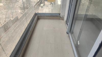 Balcony Image of 1606 Sq.ft 3 BHK Apartment / Flat for sale in Kalpataru Jade Skyline, Baner Pune for Rs. 20000000