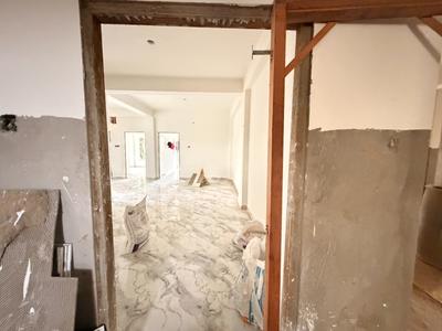 Kitchen Image of 1200 Sq.ft 3 BHK Apartment / Flat for sale in Konnagar Hooghly for Rs. 3000000