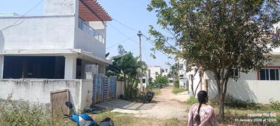 Image of 1040 Sq.ft Residential Plot / Land for sale in Kannankurichi, Salem for Rs. 3450000