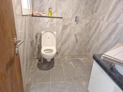 Image of 2200 Sq.ft 4 BHK Apartment / Flat for rent in Prestige Beverly Hills, Kokapet, Hyderabad for Rs. 145000