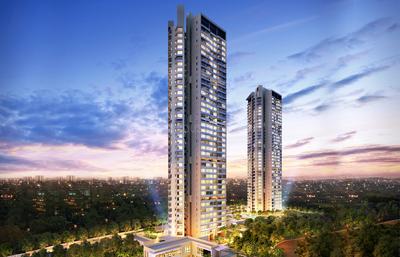 Image of 3905 Sq.ft 4 BHK Apartment / Flat for sale in Sector 128, Noida for Rs. 82005000