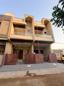 Image of 2800 Sq.ft 3 BHK Villa for sale in Mansarovar, Jaipur for Rs. 15000000