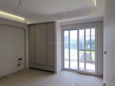 Bedroom Image of 2700 Sq.ft 4 BHK Builder Floor for sale in Sunder Luxury Floors Sushant Lok 2, Sector 57 Gurgaon for Rs. 42000000