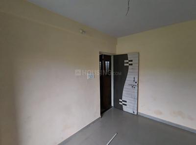 Bedroom Image of 550 Sq.ft 1 BHK Apartment / Flat for sale in Ajivali Navi Mumbai for Rs. 4000000