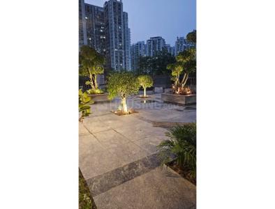 Balcony Image of 1355 Sq.ft 3 BHK Apartment / Flat for sale in Sikka Kimaantra Greens, Sector 79 Noida for Rs. 15956700