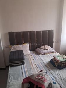 Bedroom Image of 1500 Sq.ft 3 BHK Apartment / Flat for sale in Kalyan West Kalyan for Rs. 8500000