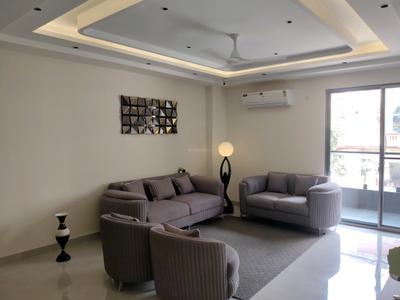 Ansal Happy Homes Living Room 1