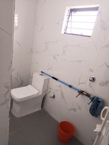 Image of 750 Sq.ft 2 BHK Apartment / Flat for rent in Kalyani, Nadia for Rs. 12003