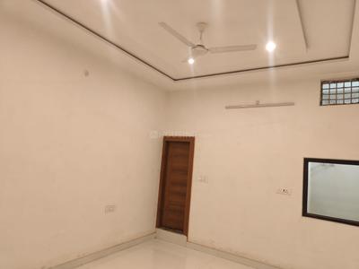 Bedroom Image of 1500 Sq.ft 1 BHK Builder Floor for rent in Govardhan Mathura for Rs. 7000