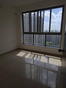 Bedroom Image of 1364 Sq.ft 3 BHK Apartment / Flat for sale in Amanora Future Towers, Hadapsar Pune for Rs. 16500000
