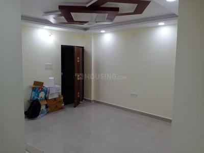 Hall Image of 1150 Sq.ft 2 BHK Apartment / Flat for sale in Jatkhedi Bhopal for Rs. 3700000