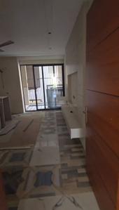 Bedroom Image of 2700 Sq.ft 3 BHK Builder Floor for rent in Ansal Esencia Sector 67, Sector 67 Gurgaon for Rs. 65000