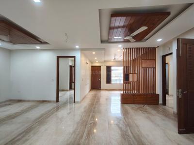 Hall Image of 2000 Sq.ft 3 BHK Builder Floor for rent in Sector 28 Faridabad for Rs. 26000
