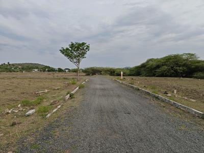 Image of 980 Sq.ft Residential Plot / Land for sale in Mahindra World City, Chennai for Rs. 1469020
