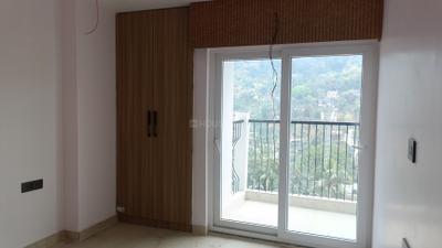 Bedroom Image of 3500 Sq.ft 4 BHK Apartment / Flat for rent in Mathgharia Guwahati for Rs. 60000