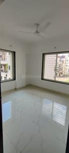 Bedroom Image of 833 Sq.ft 2 BHK Apartment / Flat for sale in Narhe Pune for Rs. 6400000