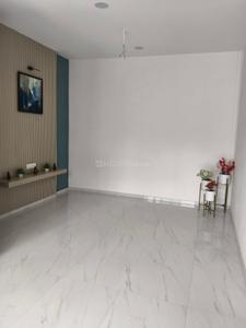 Hall Image of 1652 Sq.ft 3 BHK Apartment / Flat for sale in Nirmitee Serenora Wing A, Bhugaon Pune for Rs. 11000000
