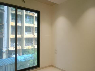 Bedroom Image of 1050 Sq.ft 2 BHK Apartment / Flat for sale in Paradise Sai World Legend Phase 1, Ulhasnagar Thane for Rs. 9000000