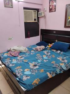Bedroom Image of 2500 Sq.ft 5 BHK Villa for sale in Ranjeet Nagar New Delhi for Rs. 85000000