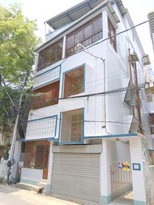 Building Image of 1130 Sq.ft 2 BHK Apartment / Flat for sale in Jadavpur Kolkata for Rs. 7500000