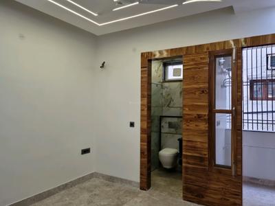 Bedroom Image of 1100 Sq.ft 3 BHK Builder Floor for sale in Tagore Garden Extension New Delhi for Rs. 29000000