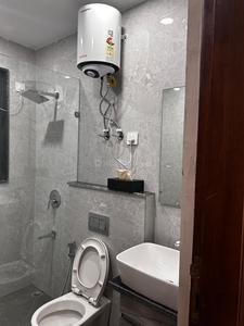 Bathroom Image of Nova by Union Living in DLF Phase 2, Shahpur