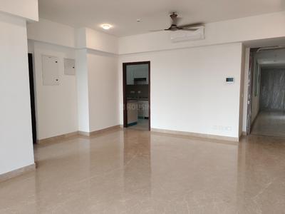 Hall Image of 2700 Sq.ft 4 BHK Independent House for rent in BPTP Amstoria , Sector 102 Gurgaon for Rs. 50000