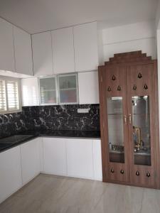 Kitchen Image of 3200 Sq.ft 6 BHK Independent House for sale in Hosakerehalli Bengaluru for Rs. 30000000