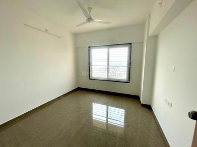 Bedroom Image of 1625 Sq.ft 3 BHK Apartment / Flat for sale in Venkatesh Skydale, Hingne Khurd Pune for Rs. 25000000