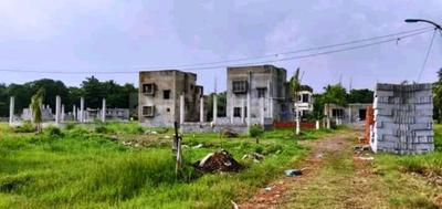 Image of 720 Sq.ft Residential Plot / Land for sale in Joka, Kolkata for Rs. 175000