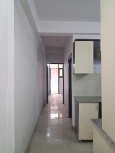 Passage Image of 670 Sq.ft 2 BHK Apartment / Flat for sale in Dridha Homes, Sector 73 Noida for Rs. 2700000